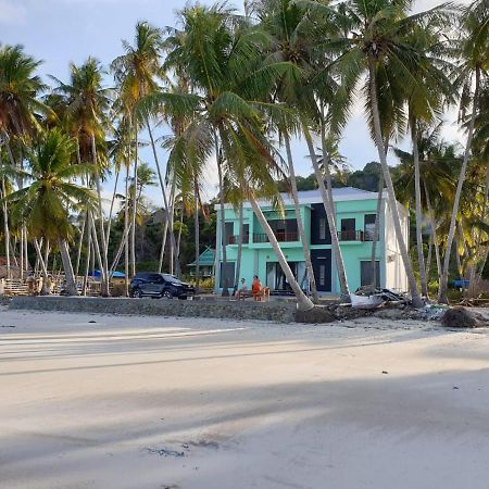 Villa Dsalaky Bulukumba Luaran gambar